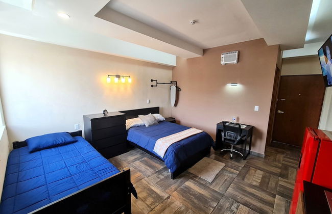 Suites Plaza Acequia - Foto 13