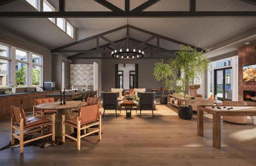 Landing Chic 1BD Gym - Foto 15