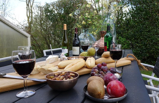 Wellness aan het Water in Earnewoude - Photo 17