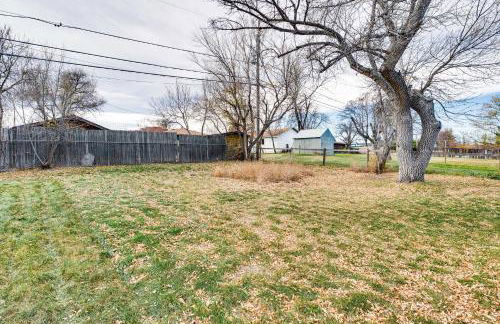 Walk to Old Town Lafayette! Cozy Couples Escape - Photo 24