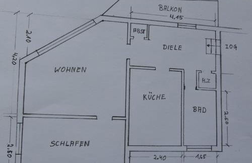 One-bedroom apartment - Foto 11