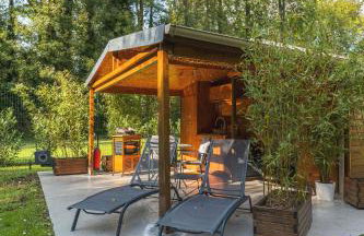 Chalet au Coeur de Foret Gouvieux - Foto 32