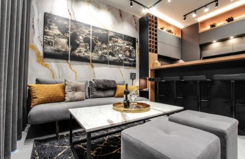 EXCLUSIVE APARTMENTS ZATOR - Foto 8