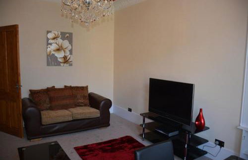 Townhead Apartments Gallery View - Foto 7