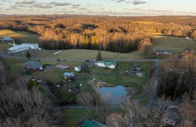 PlayDeck Cabin New River Gorge and Summersville Lake - Foto 12