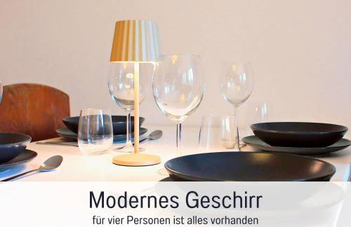 Möbliert Wohnen Munich Airport Business Park - Foto 11