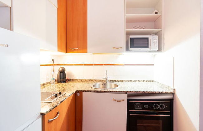 Unik Vacation Sant Domenec - Foto 12