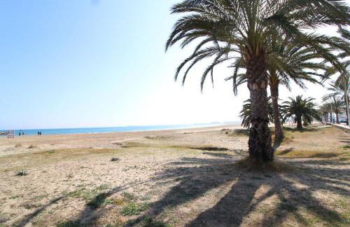 Global Vacacional, Vivienda cozy en Puerto de Sagunto - Photo 28