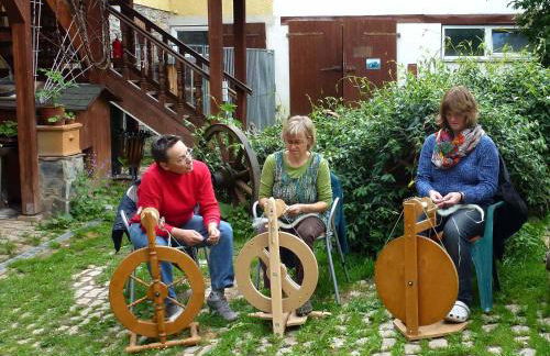 Brückenhof Rohna - Photo 14