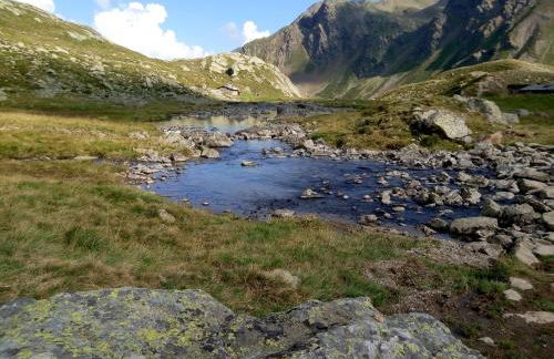 La Casetta -Valtellina-15 min Bernina Express - Foto 29