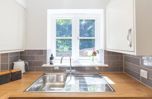 Oxfordshire Living - The Henrietta Cottage - Woodstock - Foto 17