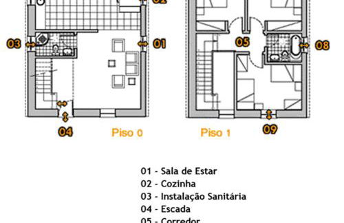 Casal do Vulcão - Foto 46