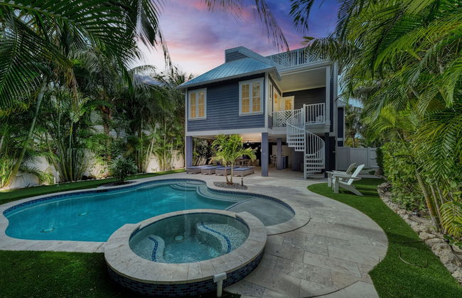 Casa Amiga managed by Beach Retreats - Foto 34