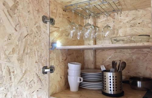 Relax Container - Foto 27