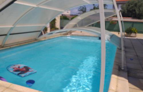 Appartement lumineux et spacieux - Foto 33