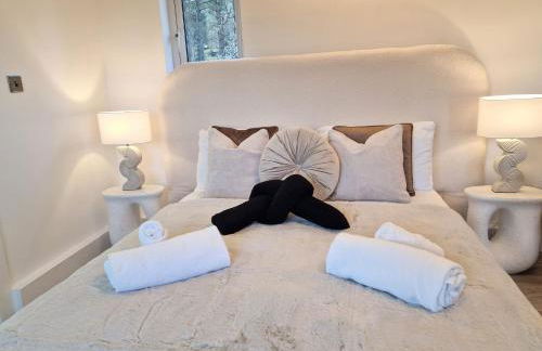 Kaoglen - Alpine Pod - Hot Tub - Cairngorms - Pitlochry - Photo 43