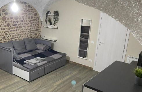 Appartamento B&B C'era una volta - Foto 6