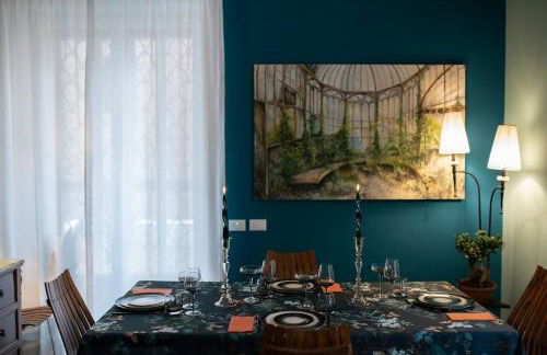 Maison et studio lOrangerie - Foto 29