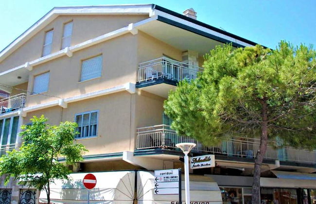 Coastal Retreat in Cattolica - Foto 14