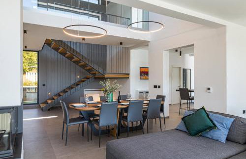 Villa Sabina - Foto 24