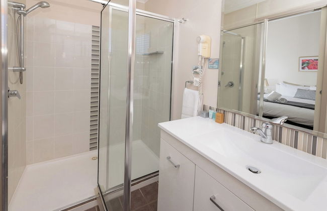 Big4 Nelligen Holiday Park - Foto 77