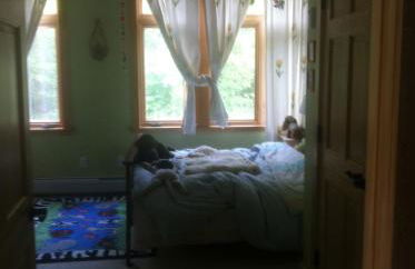 Meadow House Backcountry Residency - Foto 8