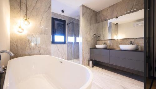 LL luxury penthouse on sea - Foto 3