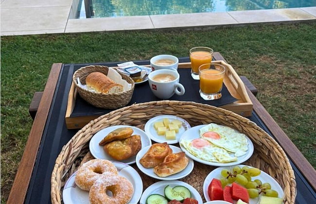 Theasea Stylish Residences - Foto 28