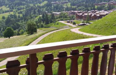 Chalet Lucie LE CHEVAL NOIR - Foto 30