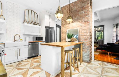 Modern Midtown Getaway - Luxury Chic Unit ✧ - Foto 39