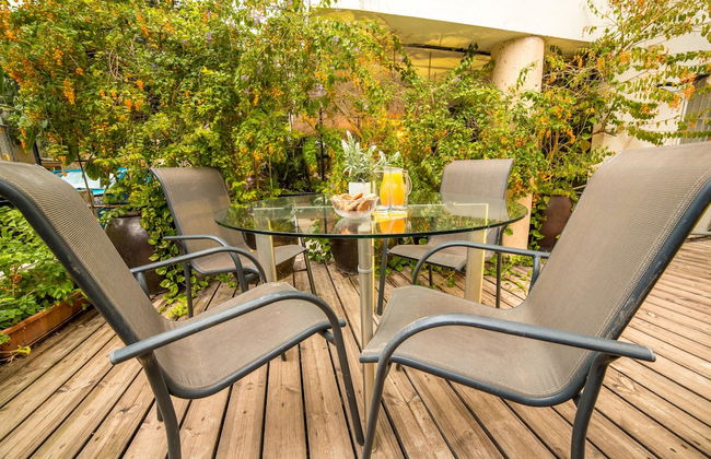 Premium suites on the Beach in Ruppin 28 - Photo 14