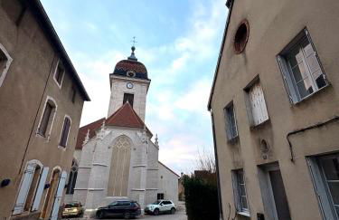 Le Domus Pesmois - Foto 5