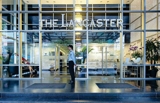 The Lancaster Suites - Japan Town D1 - Foto 63