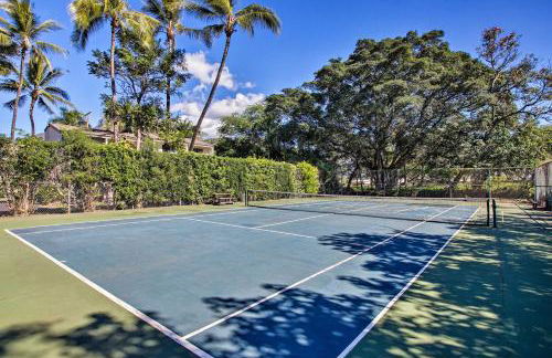 Stunning Makaha Condo with Pool Access and Ocean View! - Foto 24
