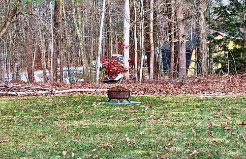 Maplewood Retreat Sleeps 6 Kingston NH by Vacation Your Way - Foto 39