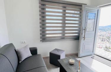 Aurora Syros Apartment - Photo 17