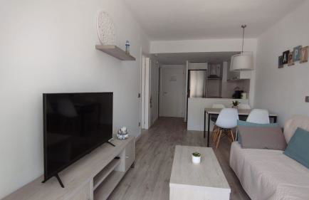 Apartamento cerca de la playa en l'Estartit - Foto 6