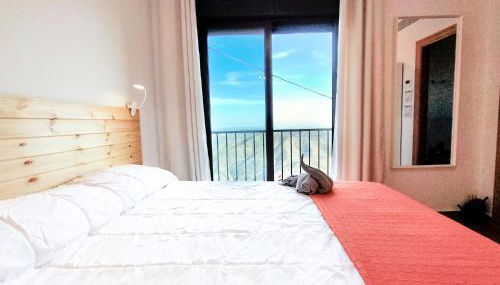 Estudio Panorámico Comares - Foto 2