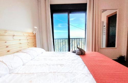 Estudio Panorámico Comares - Foto 2