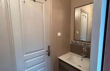 Charmante villa au brusc avec piscine à 10min à pied de la mer - Foto 10