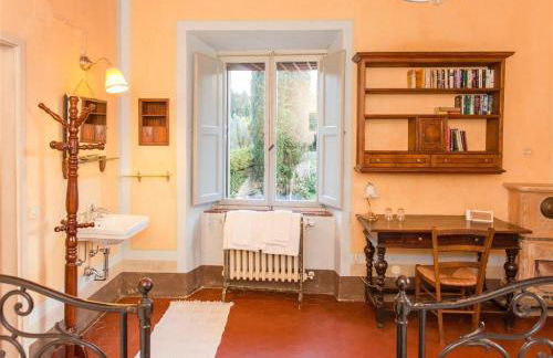 Tenuta di Spannocchia - Foto 46