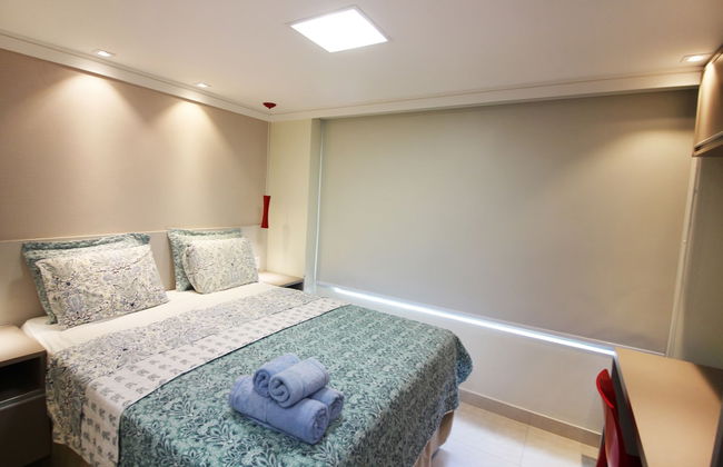 Luxor Paulo Miranda Home Service - Foto 41