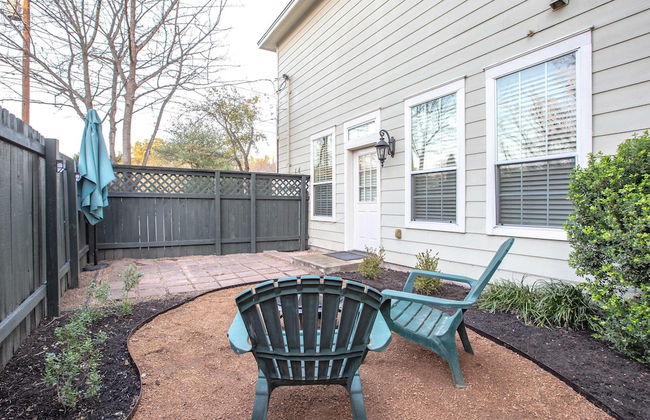 Upstay - 2-home Complex in Govalle for 18ppl - Photo 43