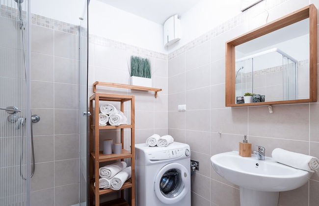 Vagabond Downtown - Foto 78