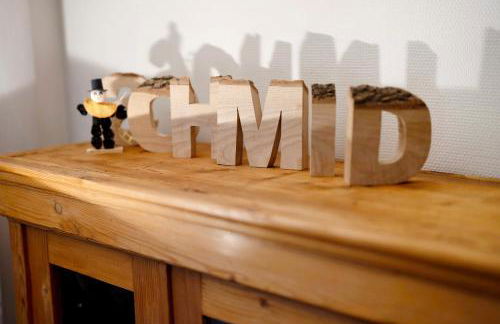 Ferienwohnung Schmid - Foto 8