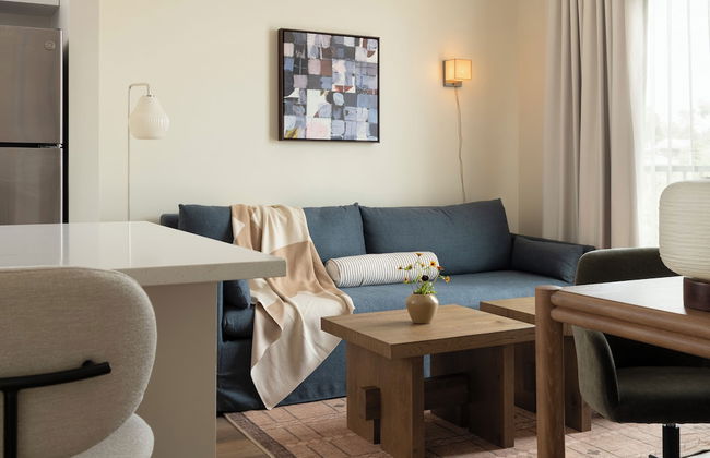 Mint House Nashville Marathon Village by Kasa - Foto 22