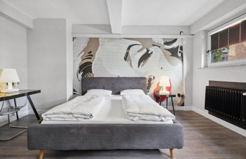 The Room 44 - Foto 29