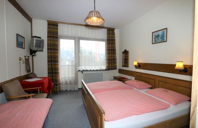 Apartment in Vorberg Near Dachstein Glacier - Foto 5