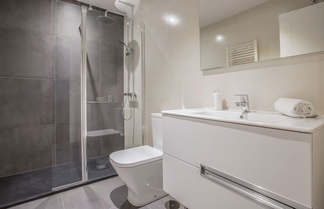 Slow Suites Augusto - Foto 28