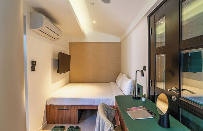 Weave Suites - Midtown - Foto 6